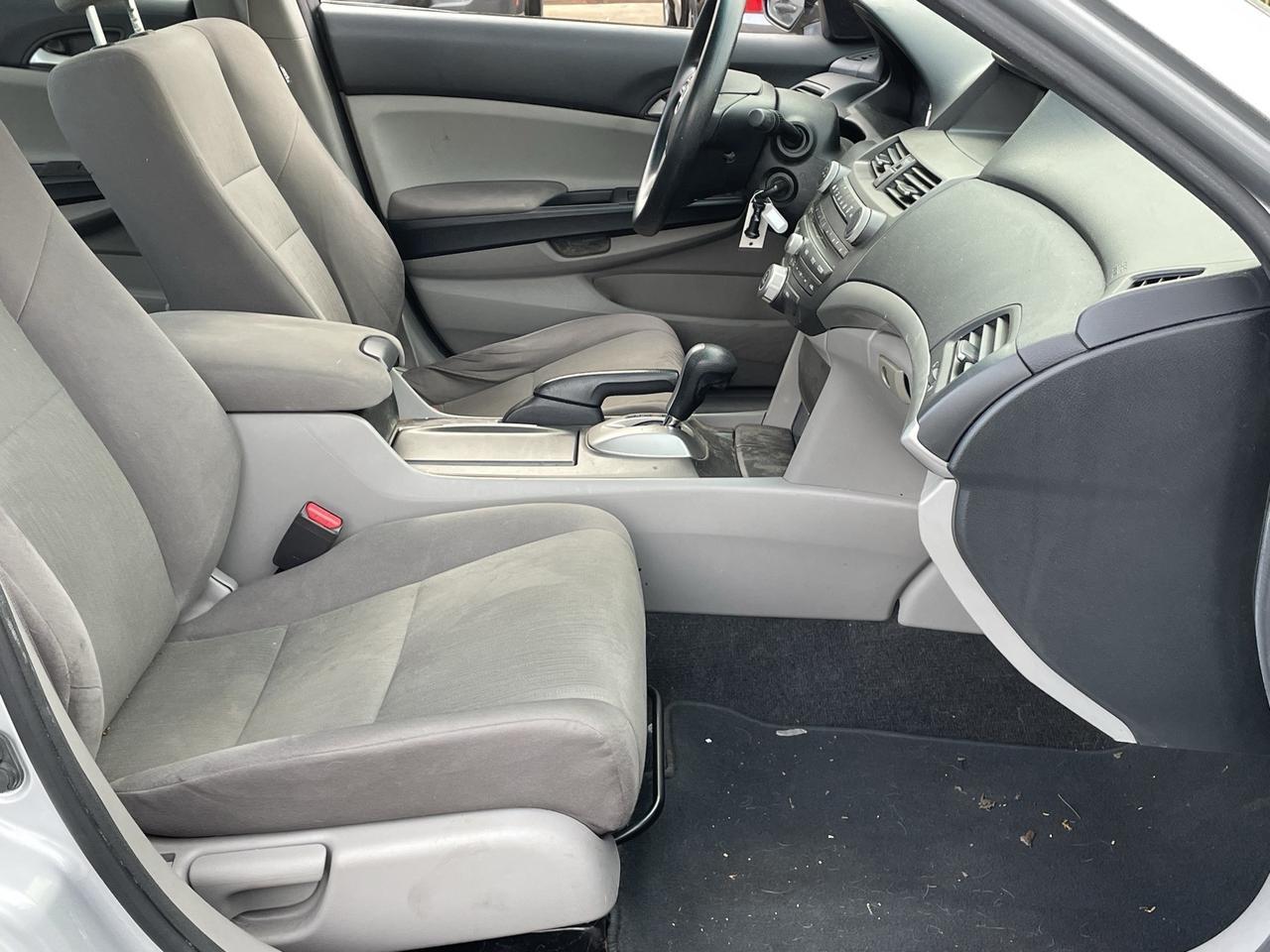 2012 Honda Accord LX-P Alexandria VA