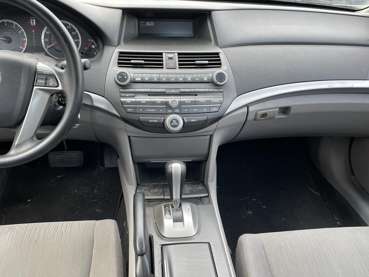 2012 Honda Accord LX-P Alexandria VA