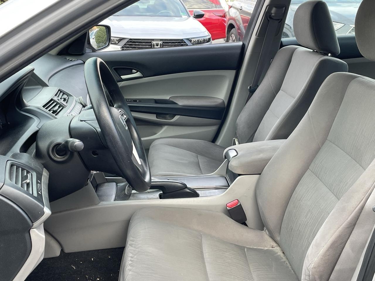 2012 Honda Accord LX-P Alexandria VA