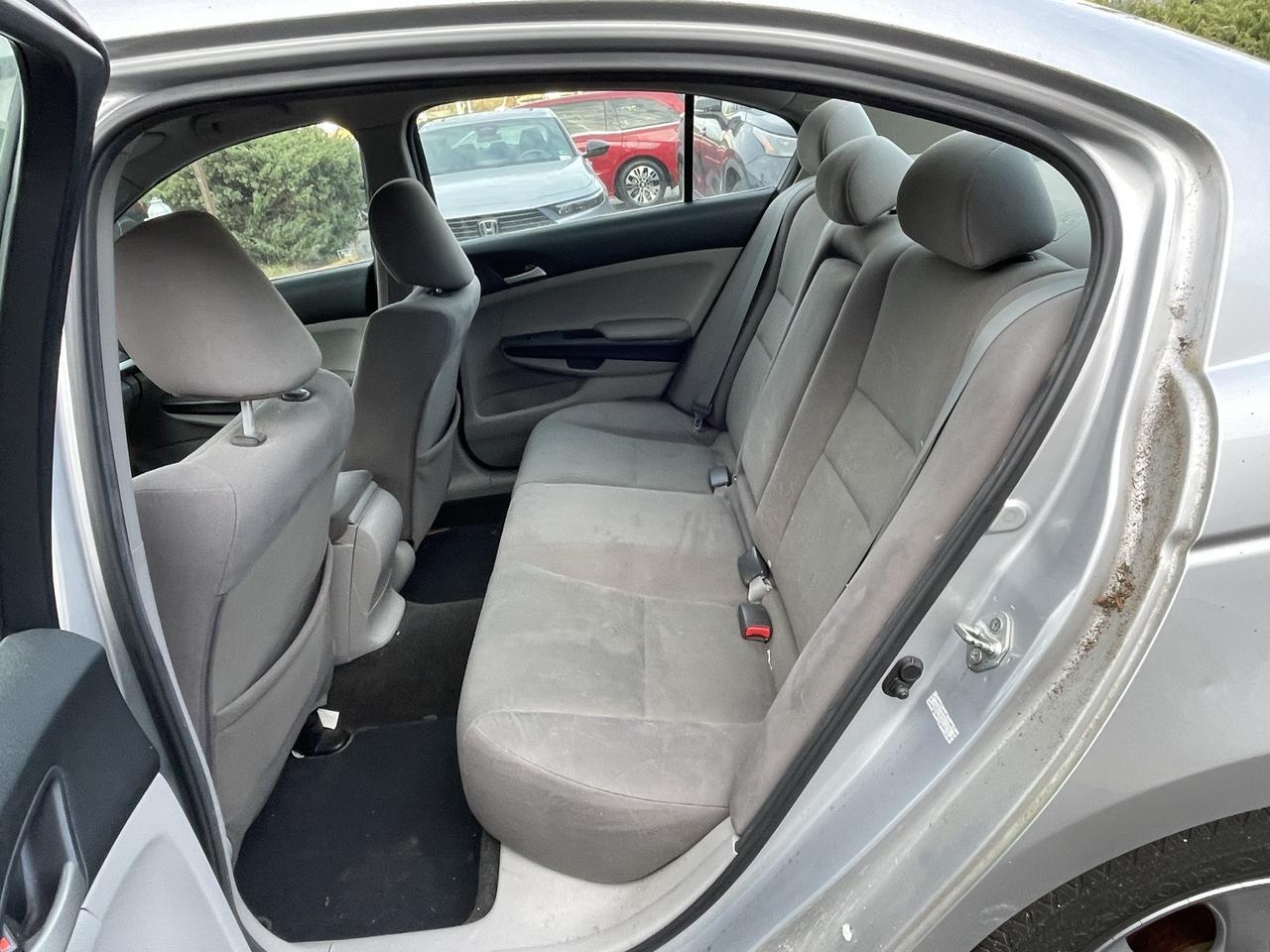 2012 Honda Accord LX-P Alexandria VA