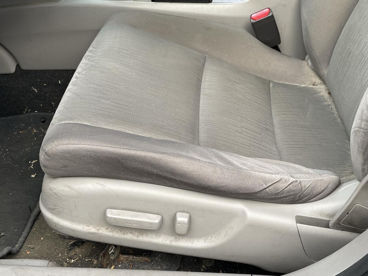 2012 Honda Accord LX-P Alexandria VA