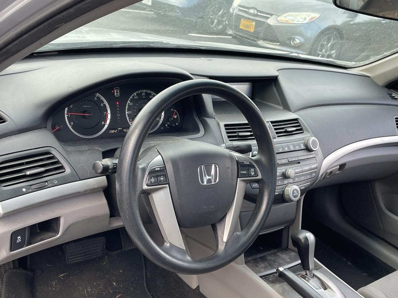2012 Honda Accord LX-P Alexandria VA