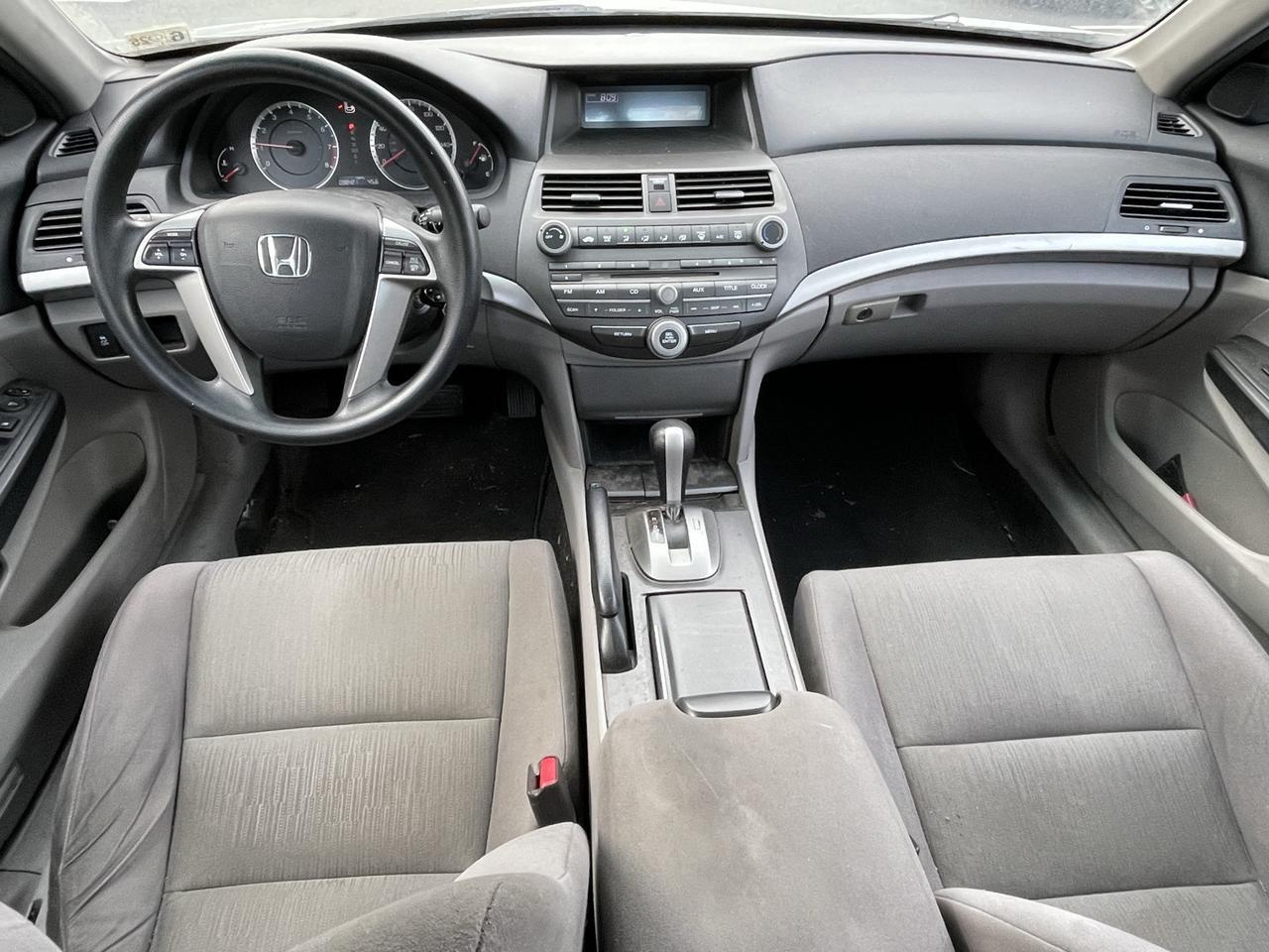 2012 Honda Accord LX-P Alexandria VA