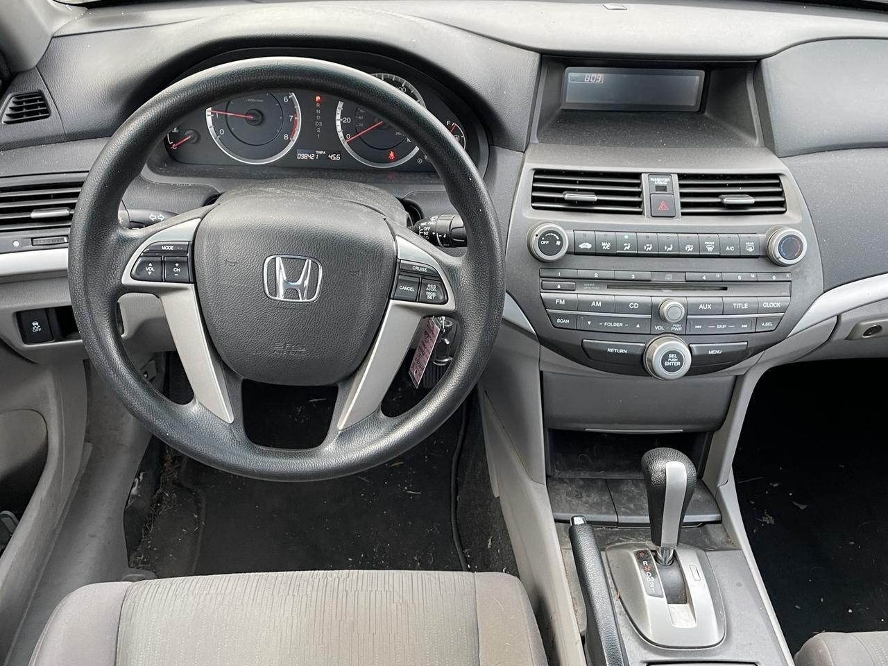2012 Honda Accord LX-P Alexandria VA