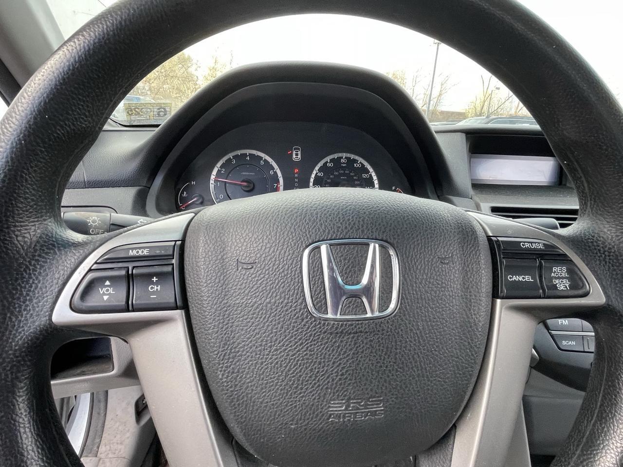 2012 Honda Accord LX-P Alexandria VA