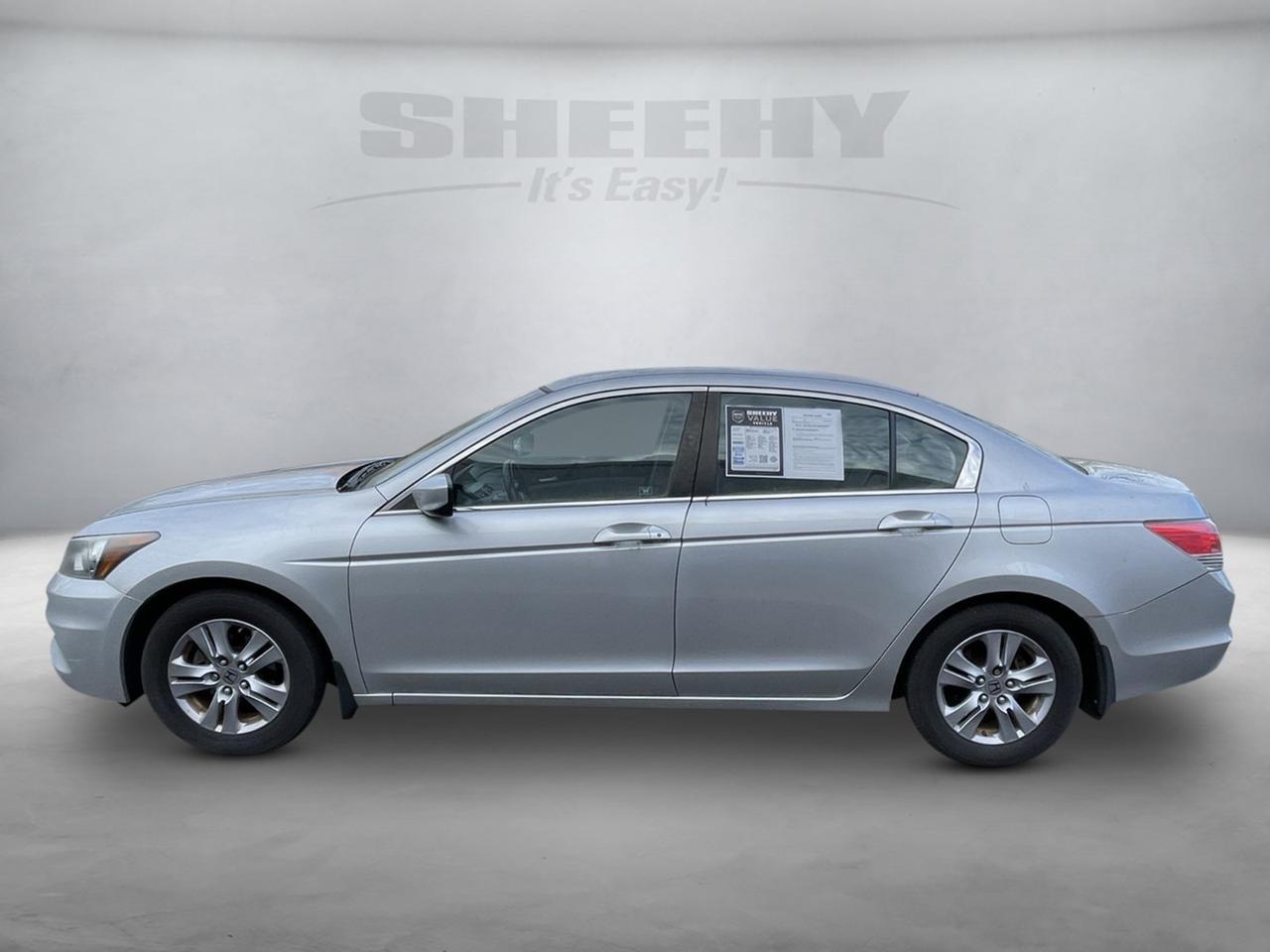 2012 Honda Accord LX-P Alexandria VA