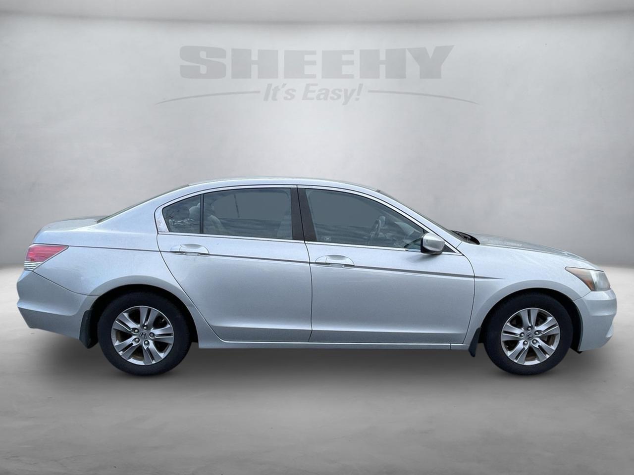 2012 Honda Accord LX-P Alexandria VA