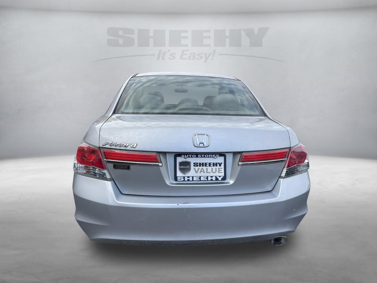 2012 Honda Accord LX-P Alexandria VA