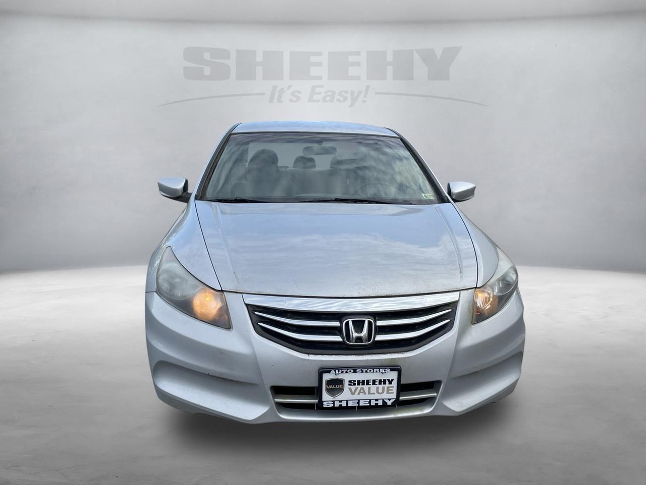 2012 Honda Accord LX-P Alexandria VA