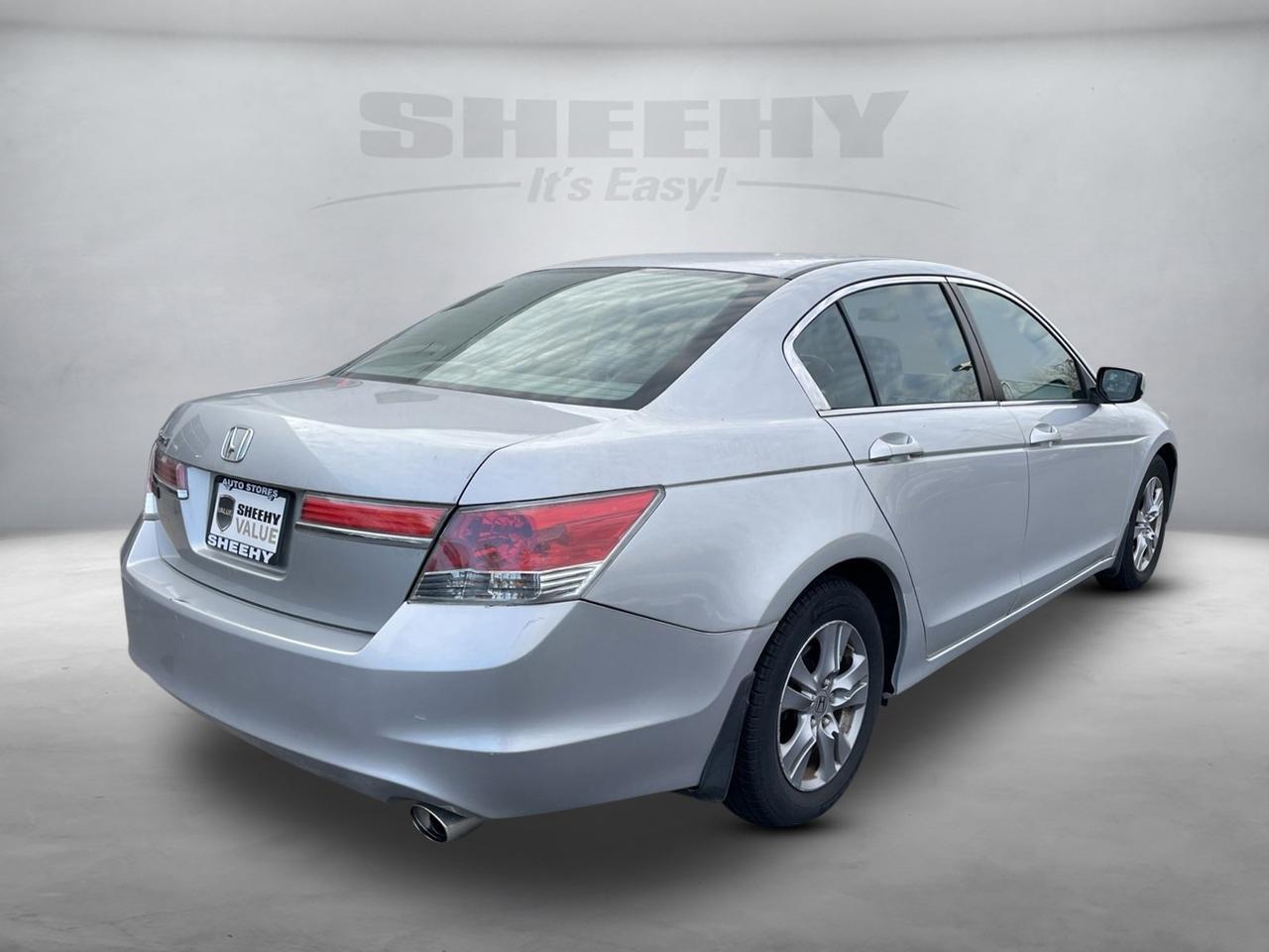 2012 Honda Accord LX-P Alexandria VA