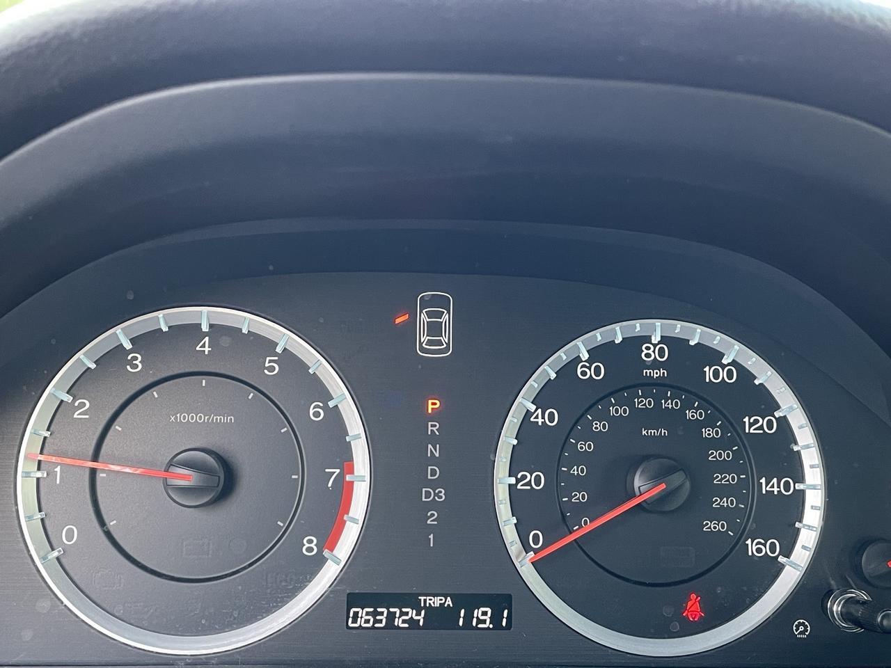 2012 Honda Accord SE Alexandria VA