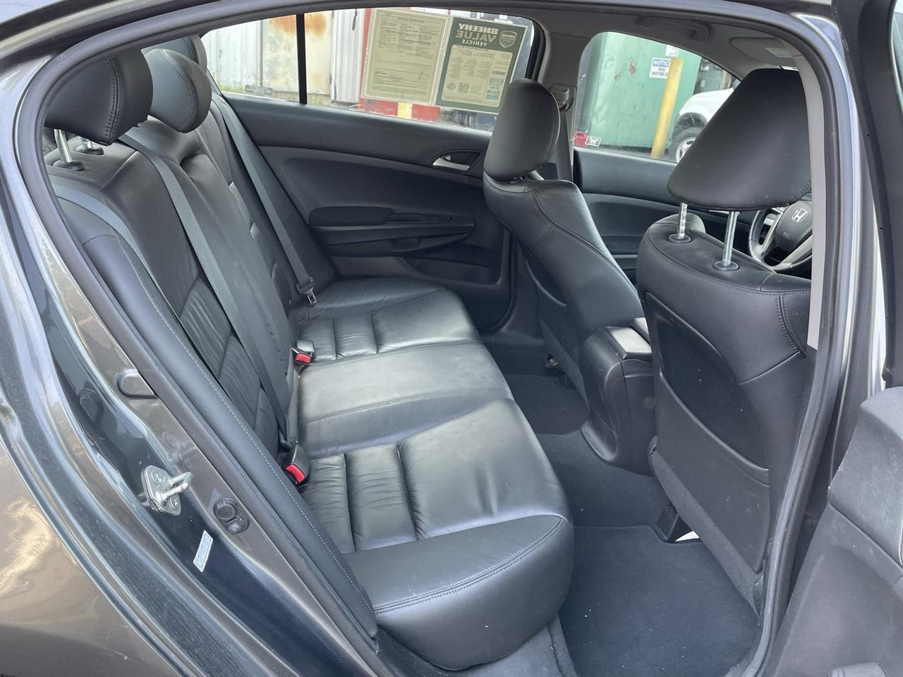 2012 Honda Accord SE Alexandria VA