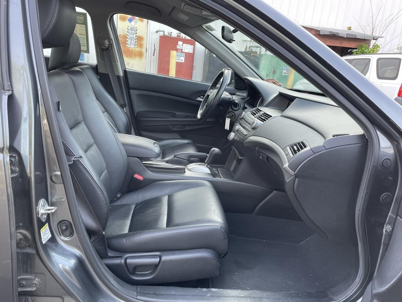 2012 Honda Accord SE Alexandria VA