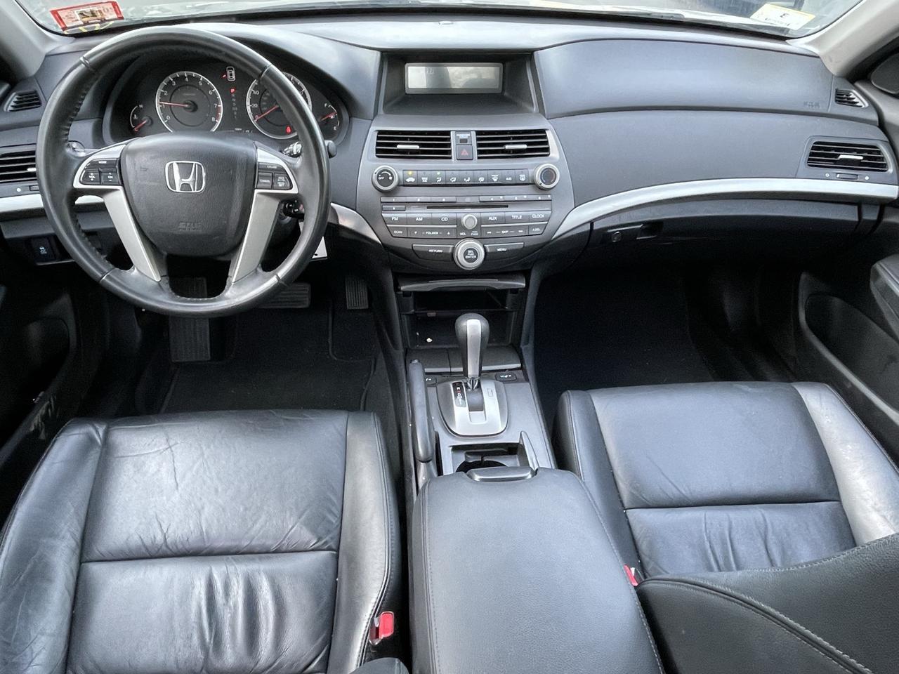 2012 Honda Accord SE Alexandria VA