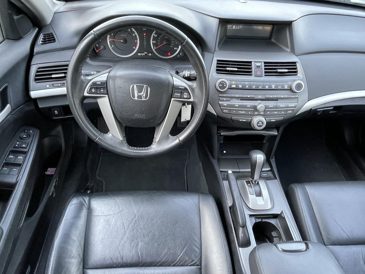 2012 Honda Accord SE Alexandria VA