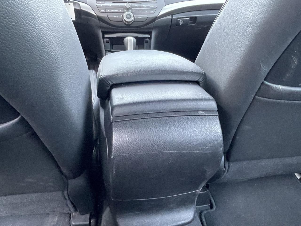 2012 Honda Accord SE Alexandria VA