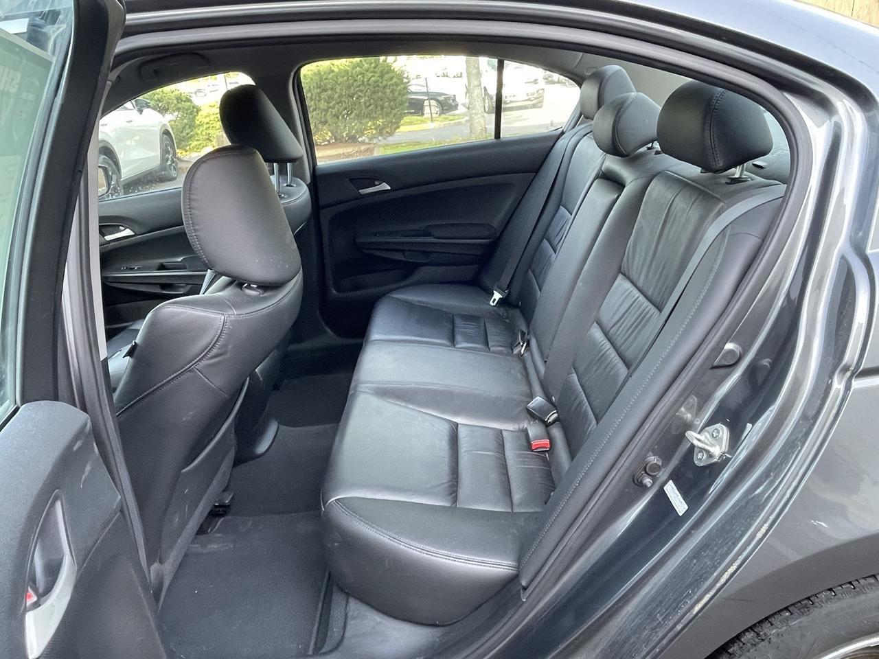 2012 Honda Accord SE Alexandria VA