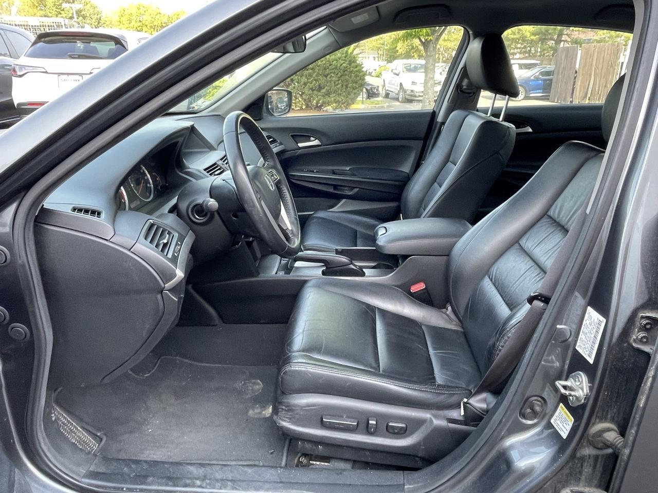 2012 Honda Accord SE Alexandria VA