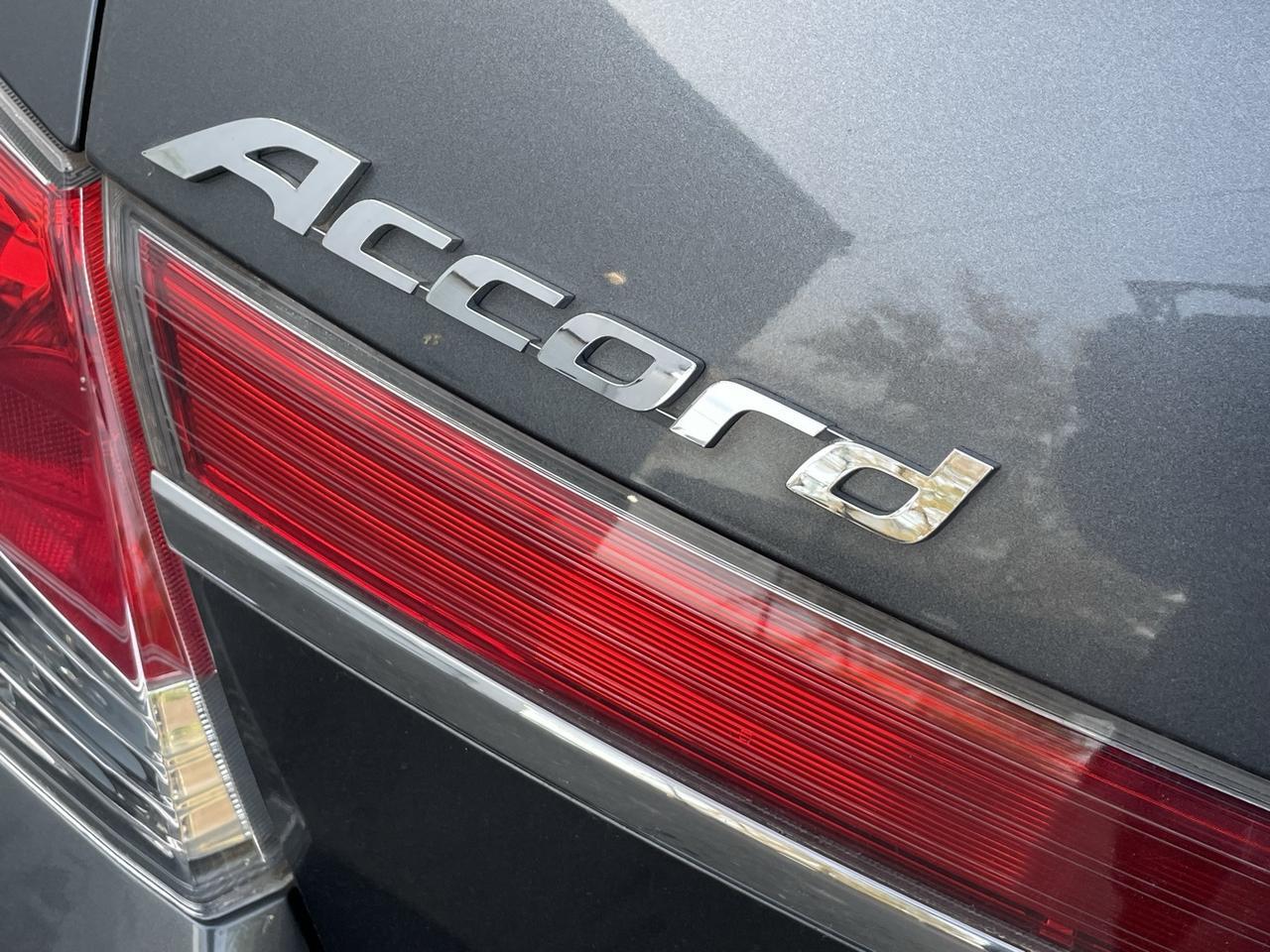 2012 Honda Accord SE Alexandria VA