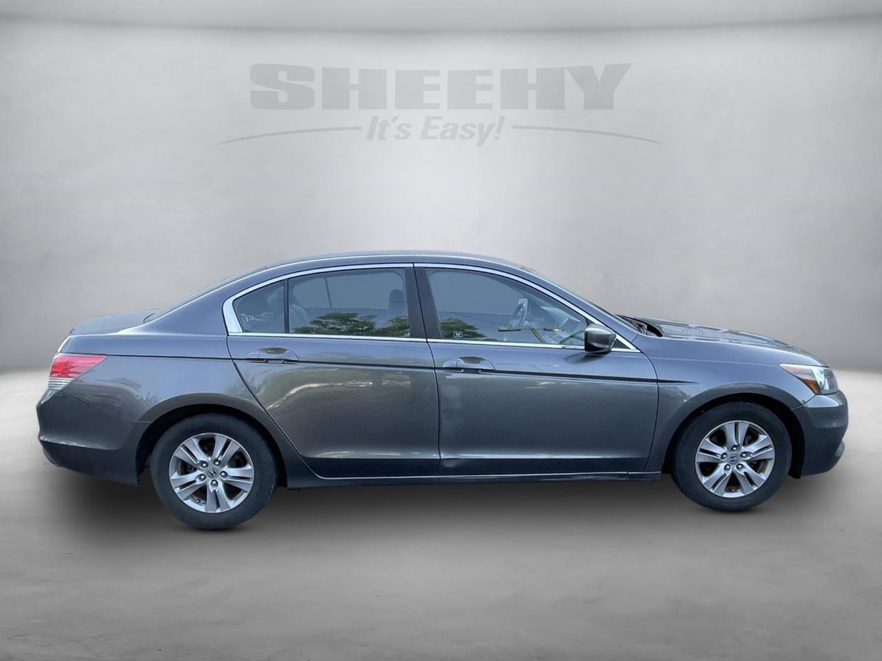 2012 Honda Accord SE Alexandria VA