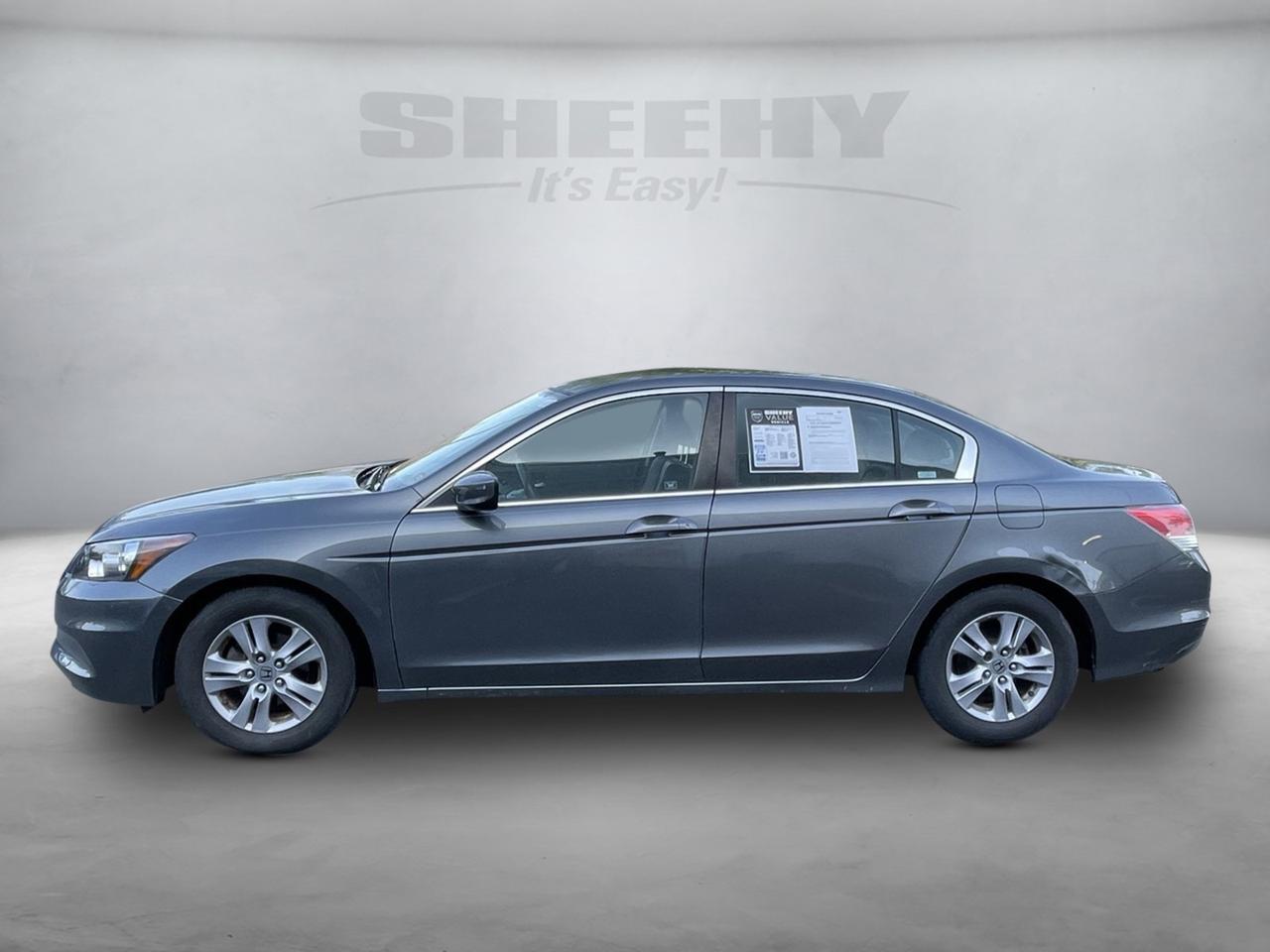 2012 Honda Accord SE Alexandria VA