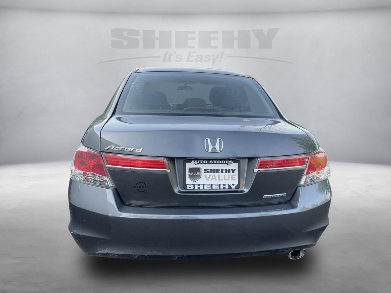 2012 Honda Accord SE Alexandria VA