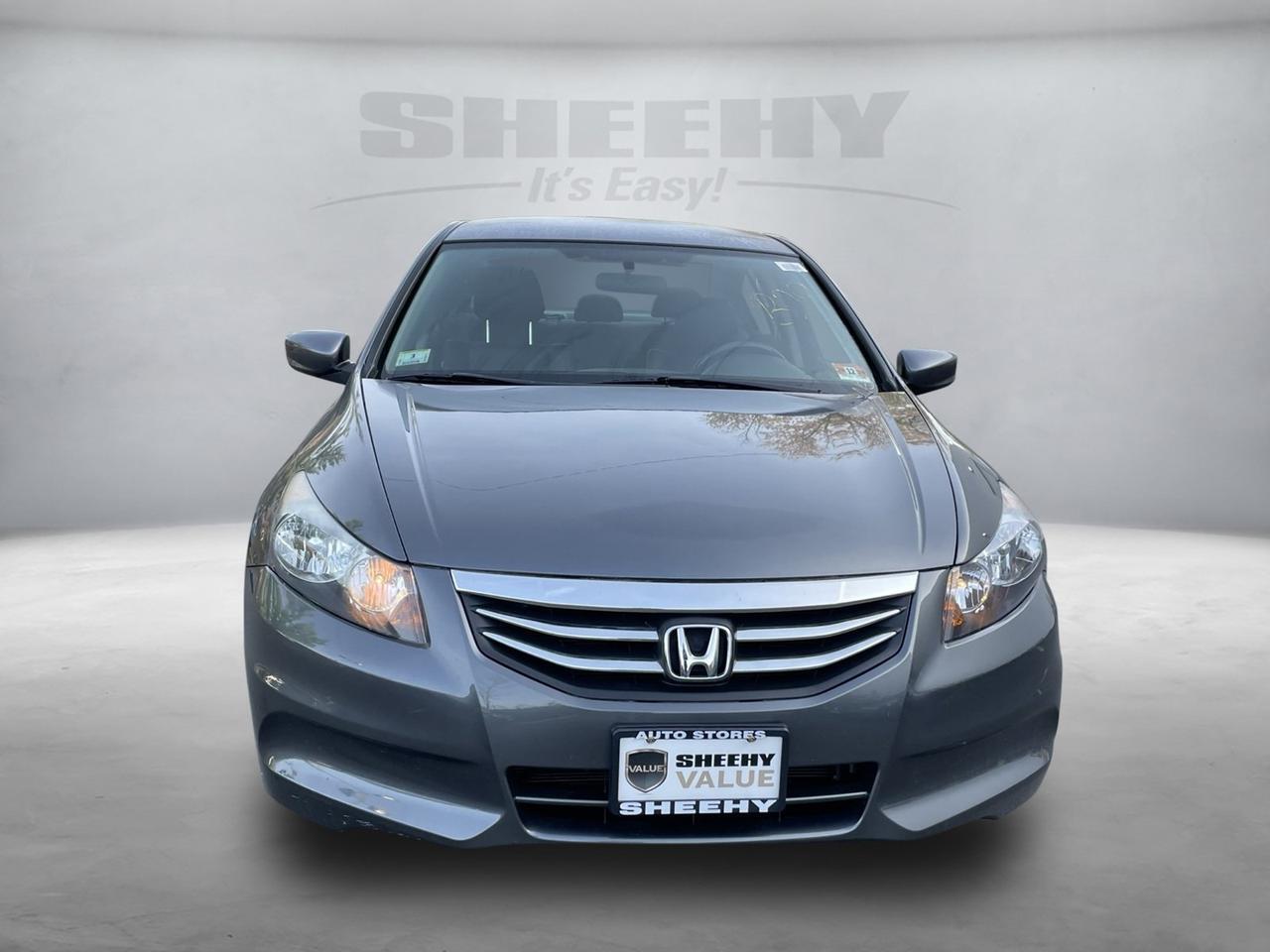 2012 Honda Accord SE Alexandria VA