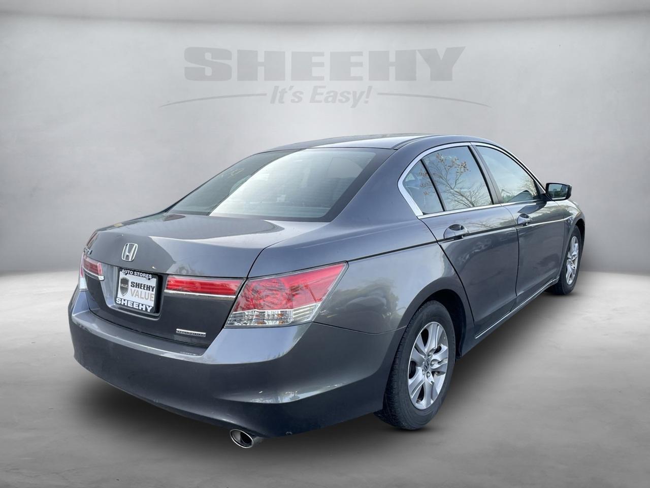 2012 Honda Accord SE Alexandria VA