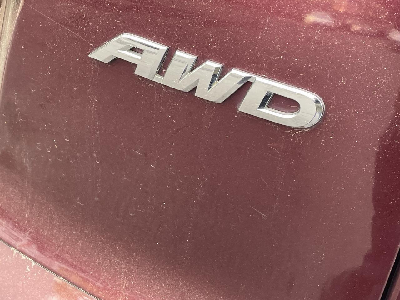 2012 Honda CR-V EX Alexandria VA