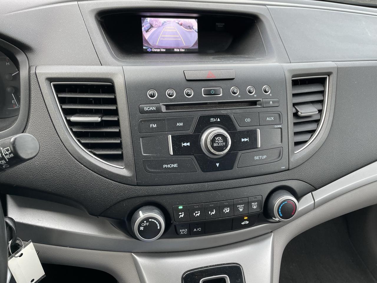 2012 Honda CR-V EX Alexandria VA