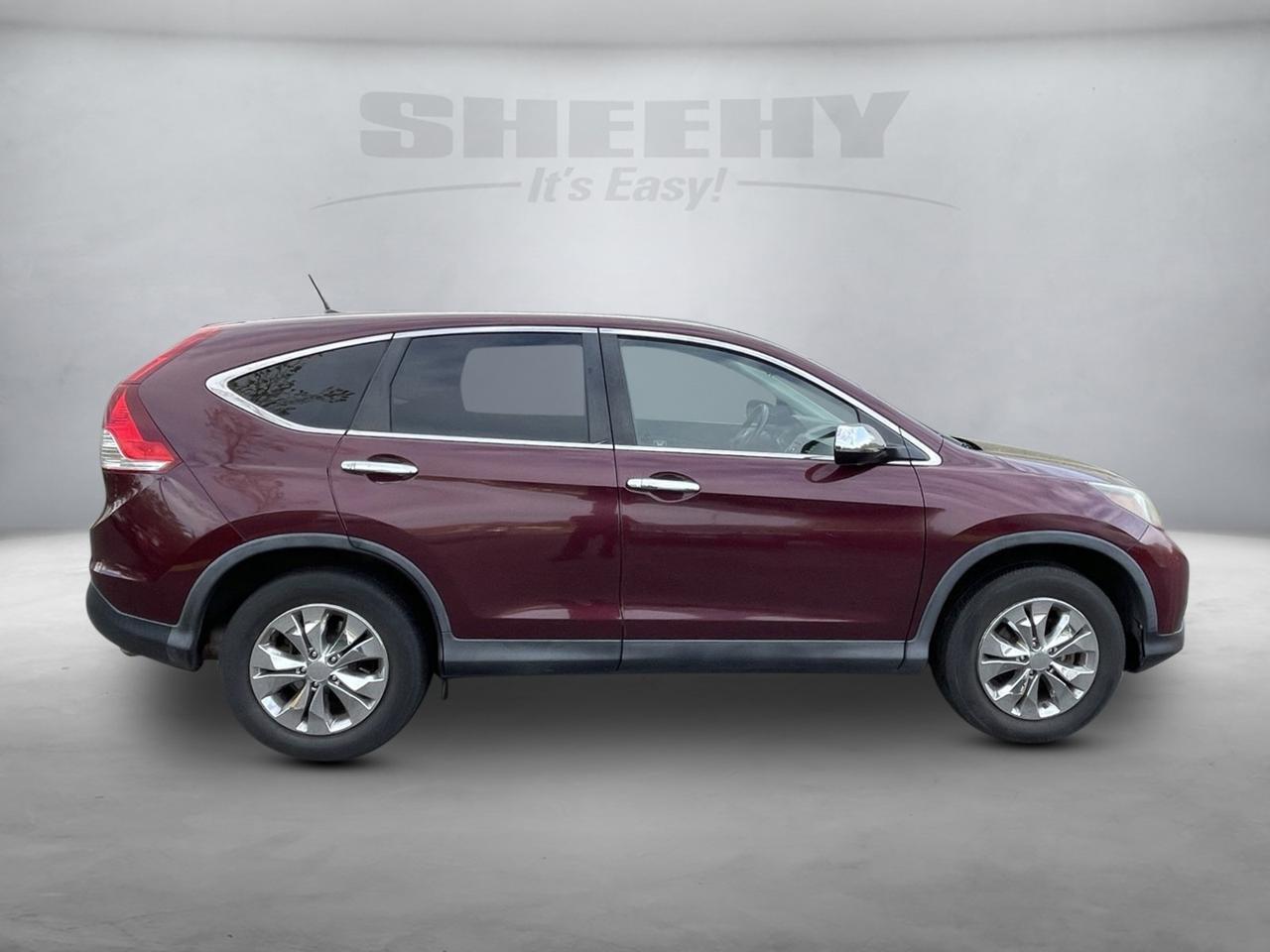 2012 Honda CR-V EX Alexandria VA