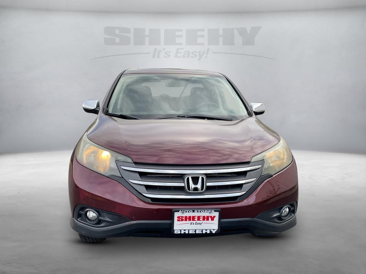 2012 Honda CR-V EX Alexandria VA