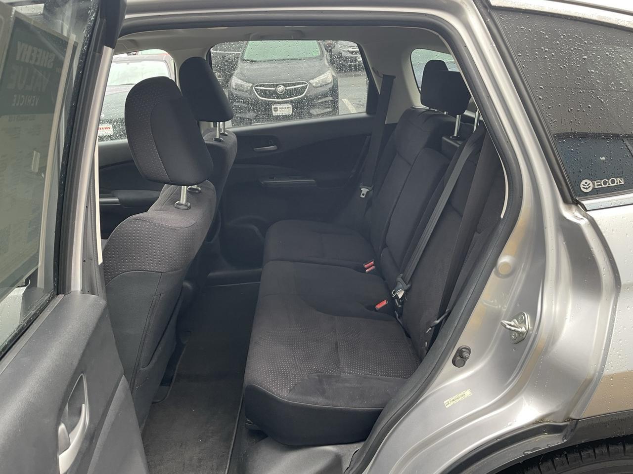 2012 Honda CR-V EX Alexandria VA