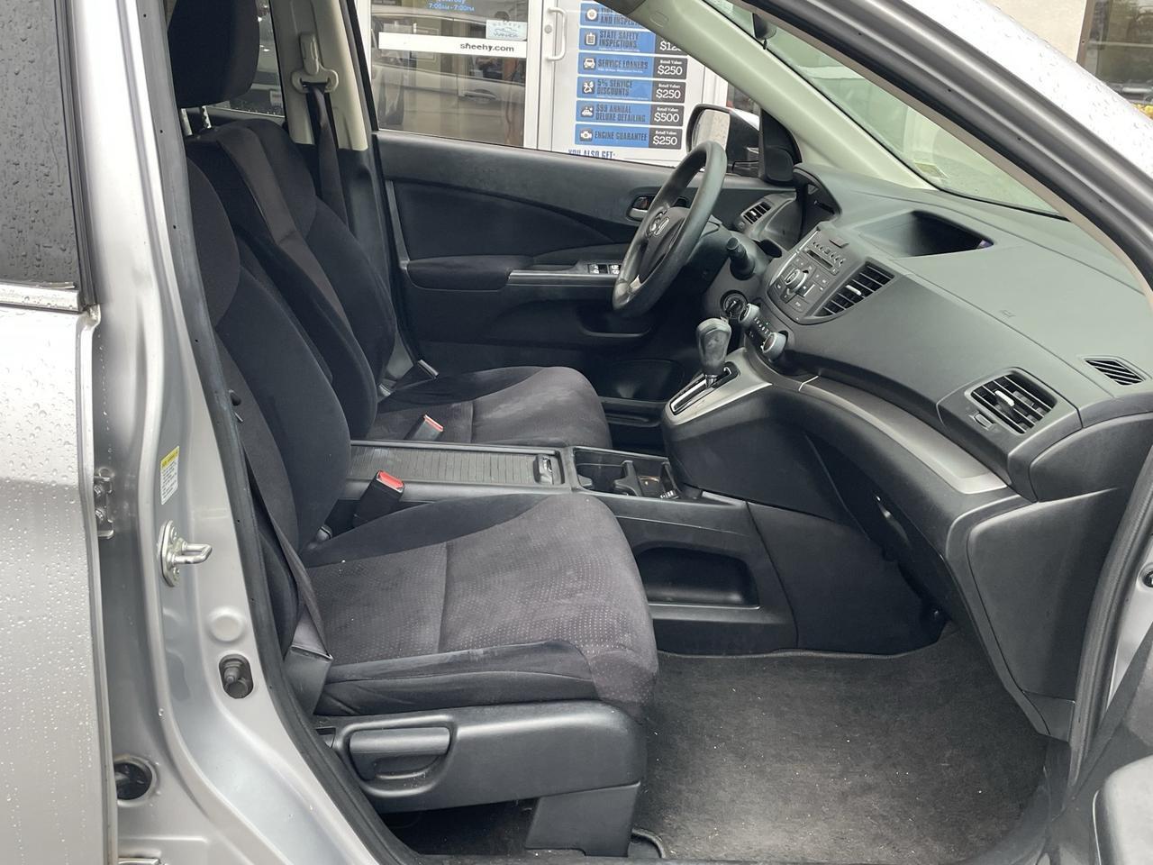 2012 Honda CR-V EX Alexandria VA