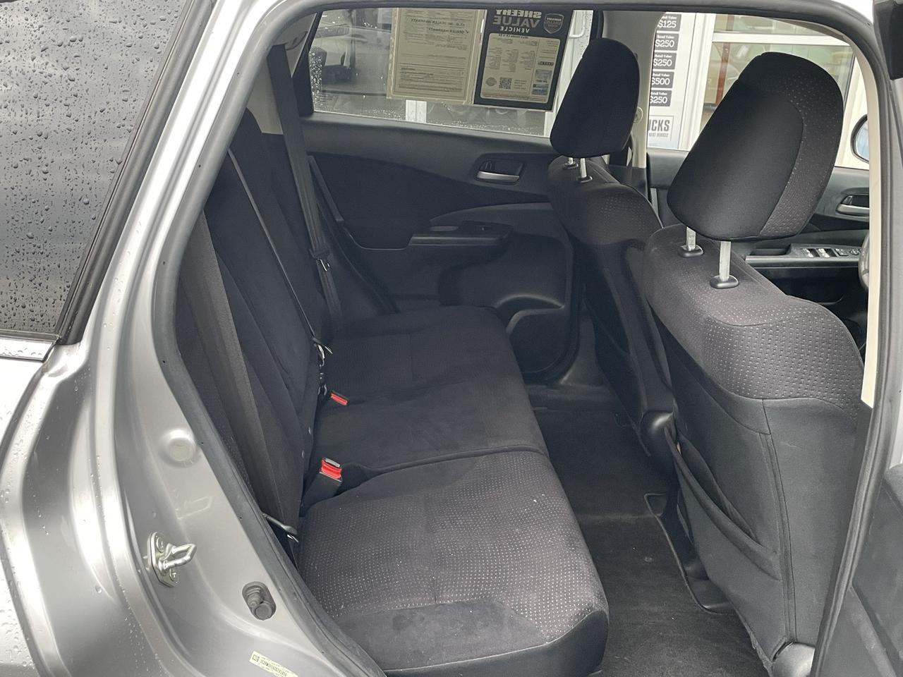 2012 Honda CR-V EX Alexandria VA