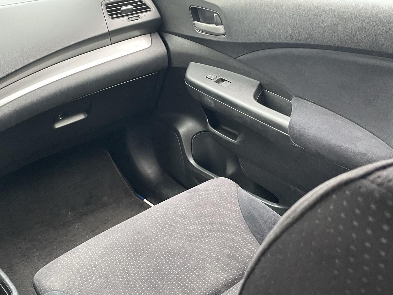 2012 Honda CR-V EX Alexandria VA