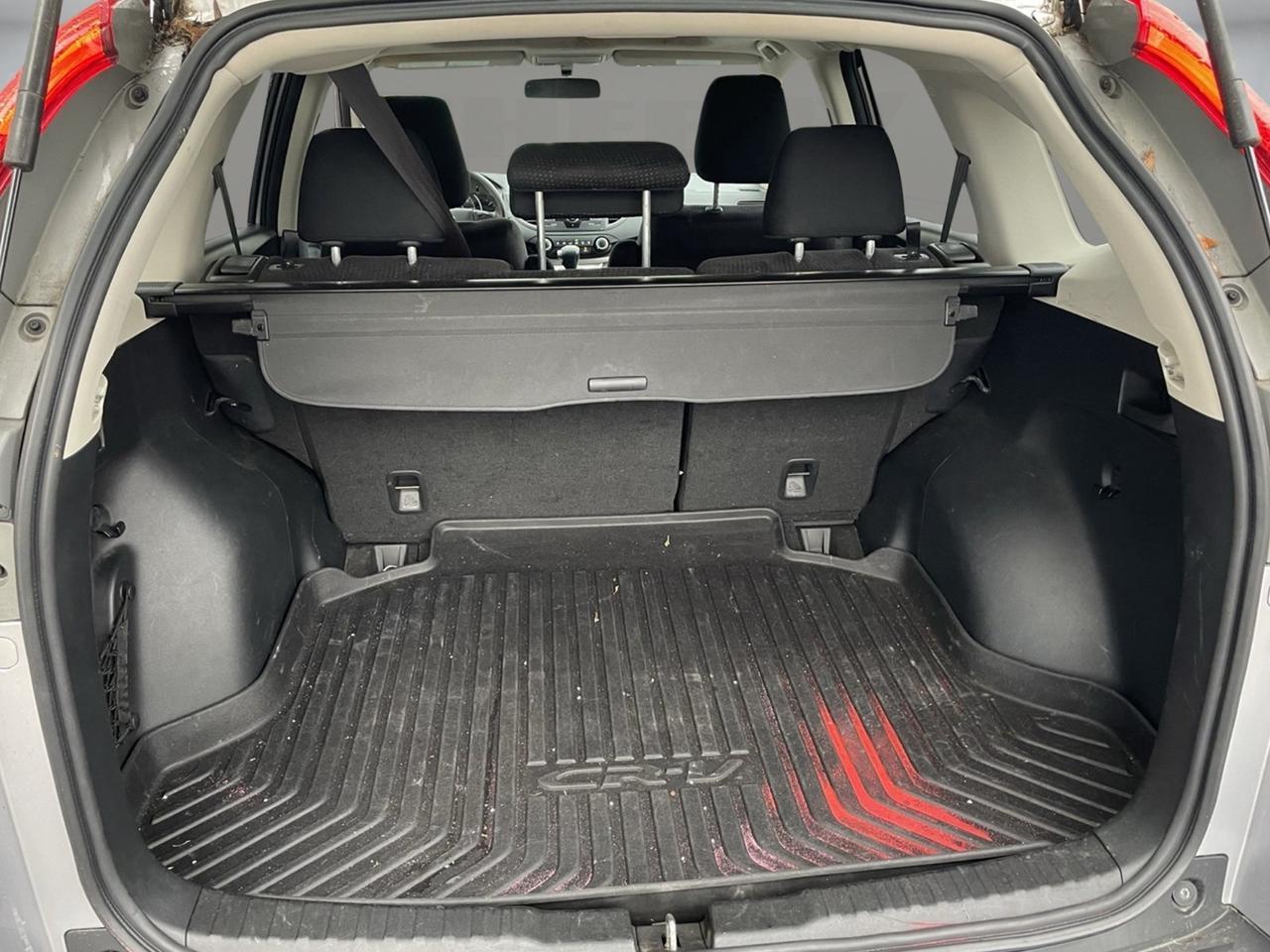 2012 Honda CR-V EX Alexandria VA