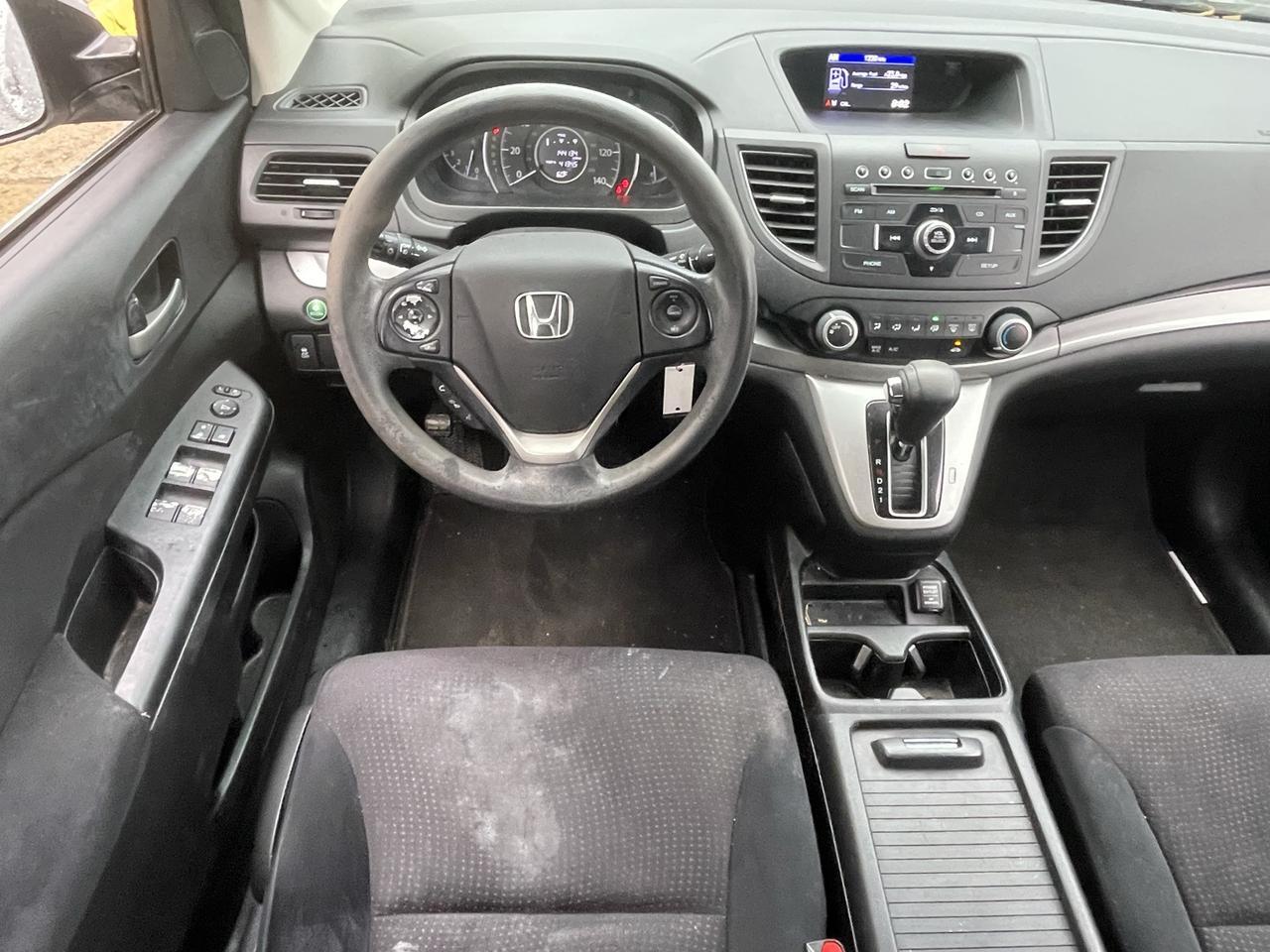 2012 Honda CR-V EX Alexandria VA