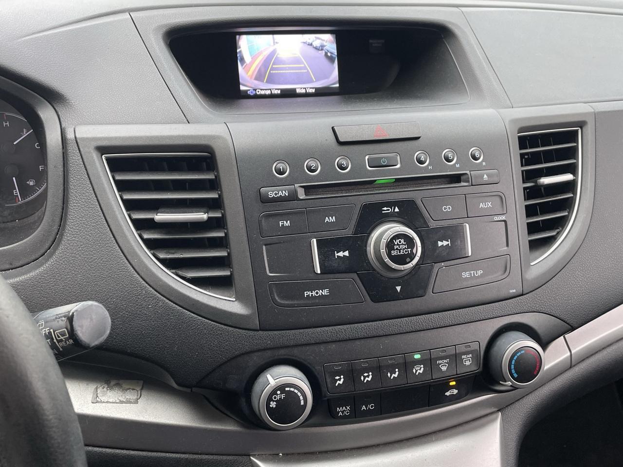 2012 Honda CR-V EX Alexandria VA