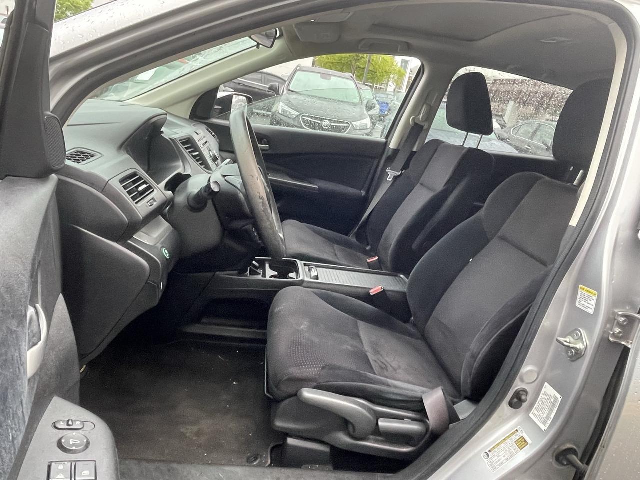 2012 Honda CR-V EX Alexandria VA