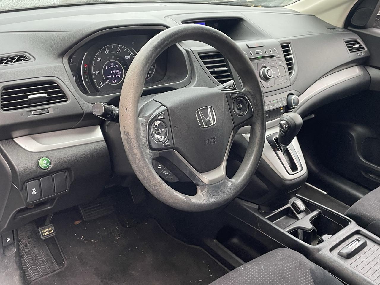 2012 Honda CR-V EX Alexandria VA