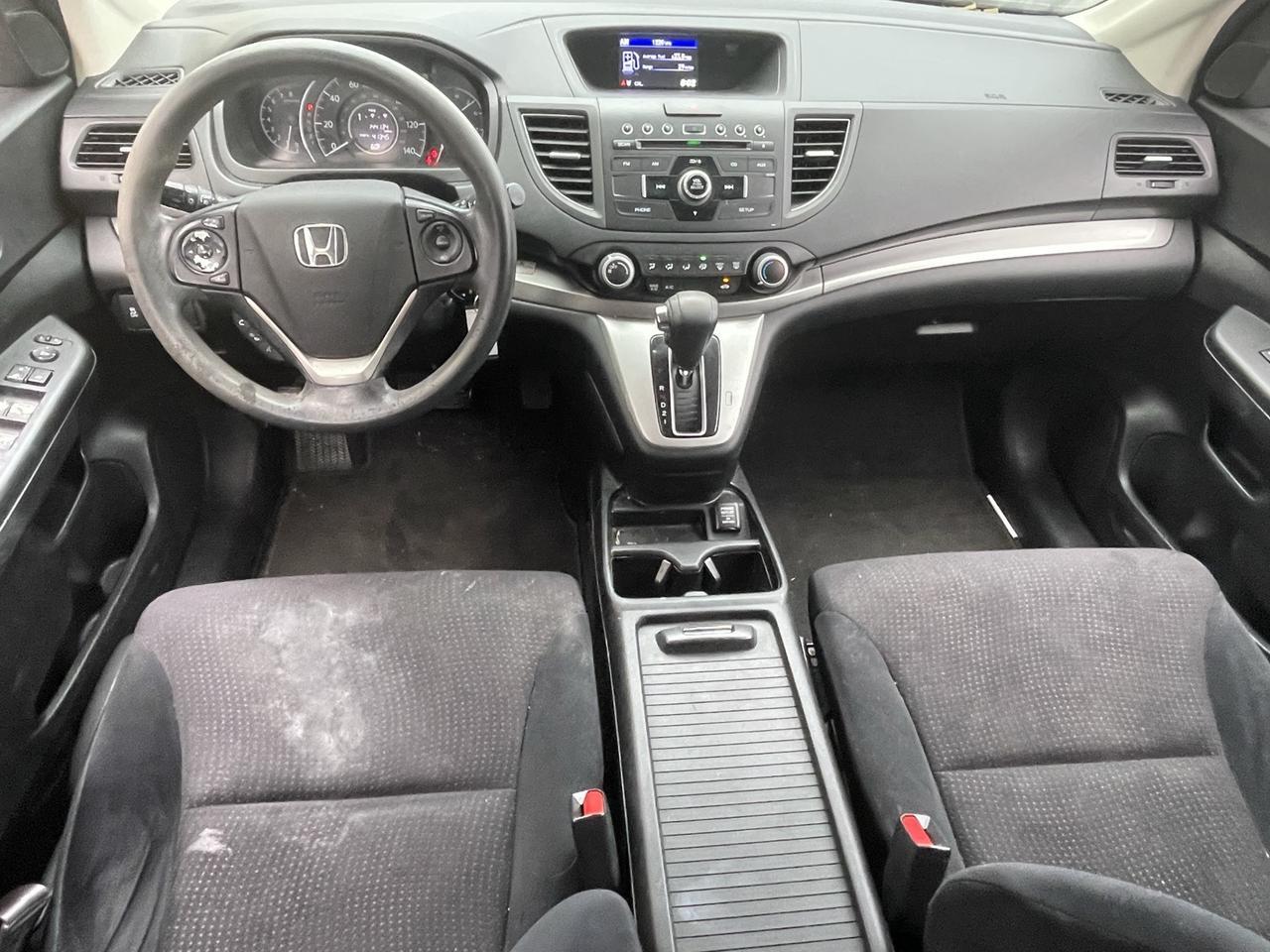 2012 Honda CR-V EX Alexandria VA