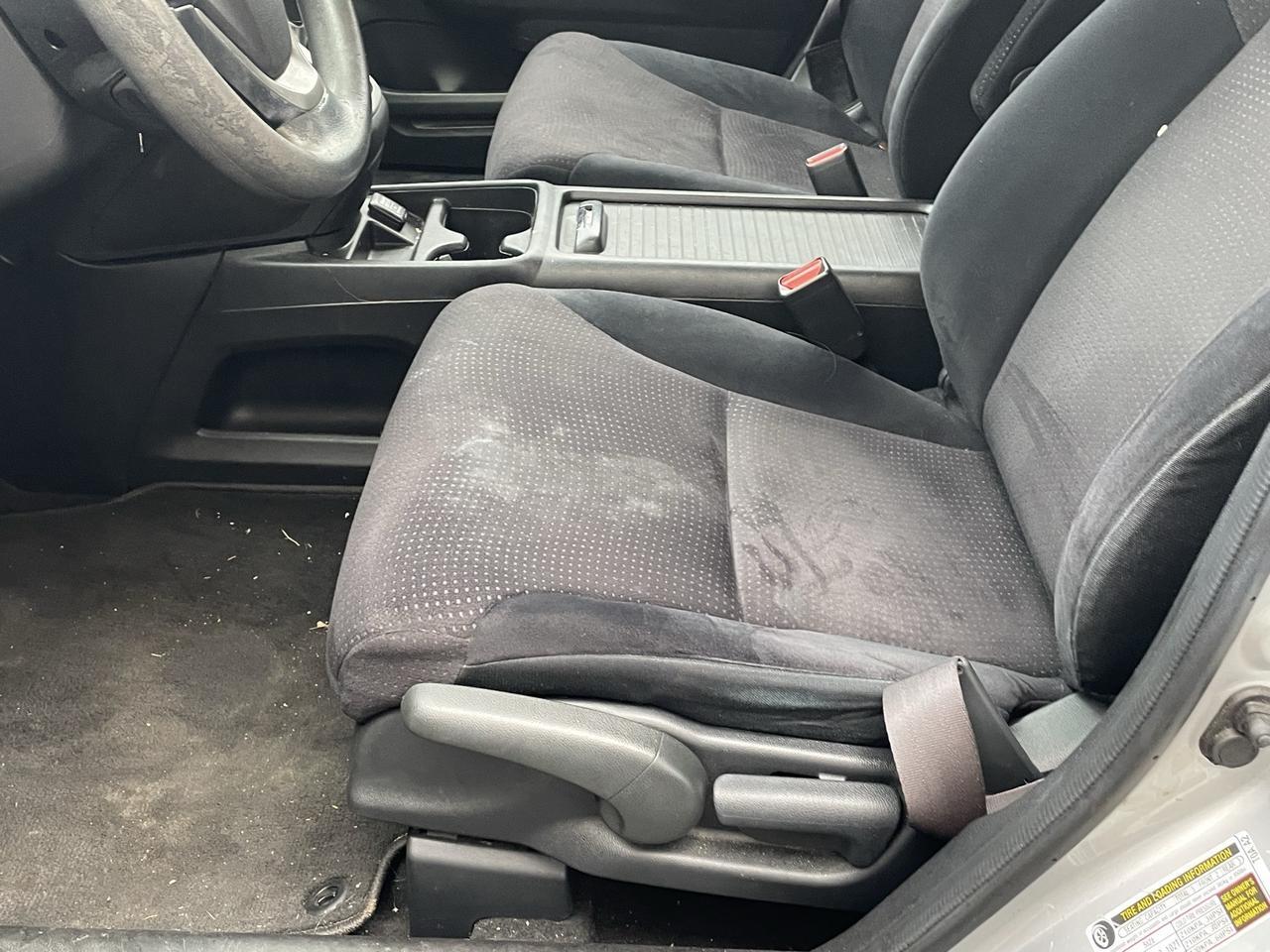 2012 Honda CR-V EX Alexandria VA