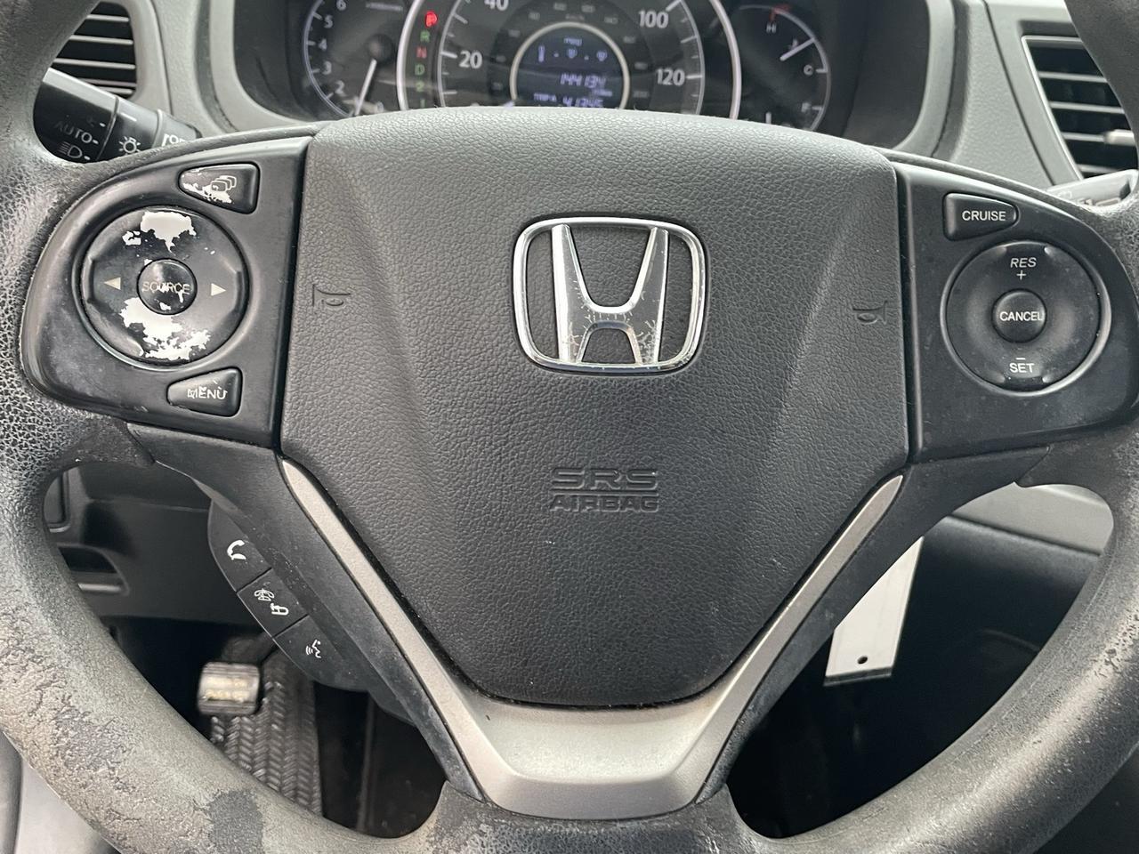 2012 Honda CR-V EX Alexandria VA