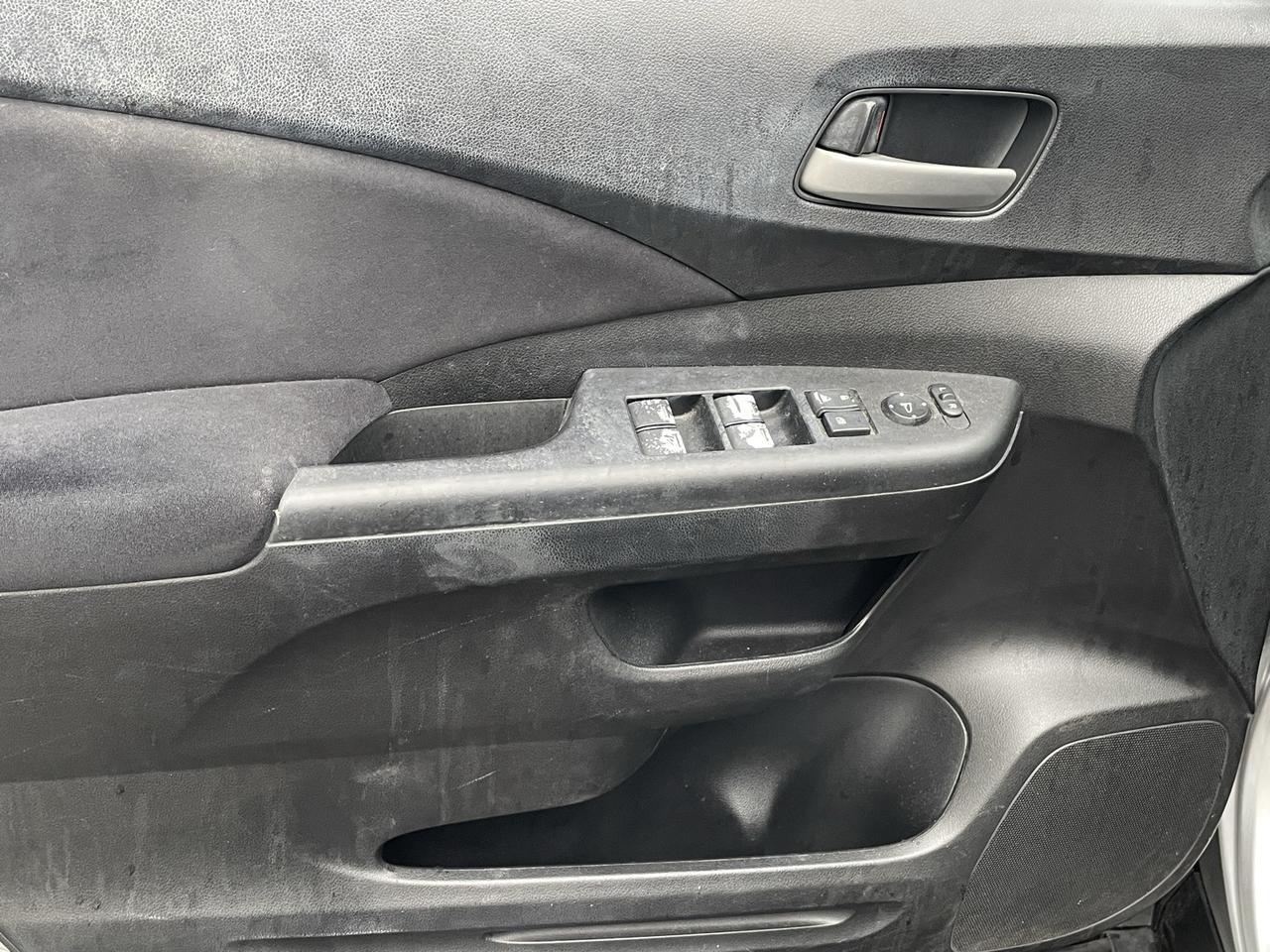 2012 Honda CR-V EX Alexandria VA