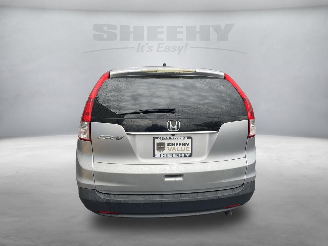 2012 Honda CR-V EX Alexandria VA