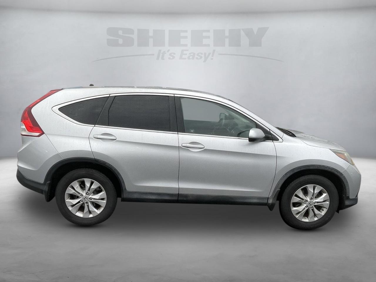 2012 Honda CR-V EX Alexandria VA