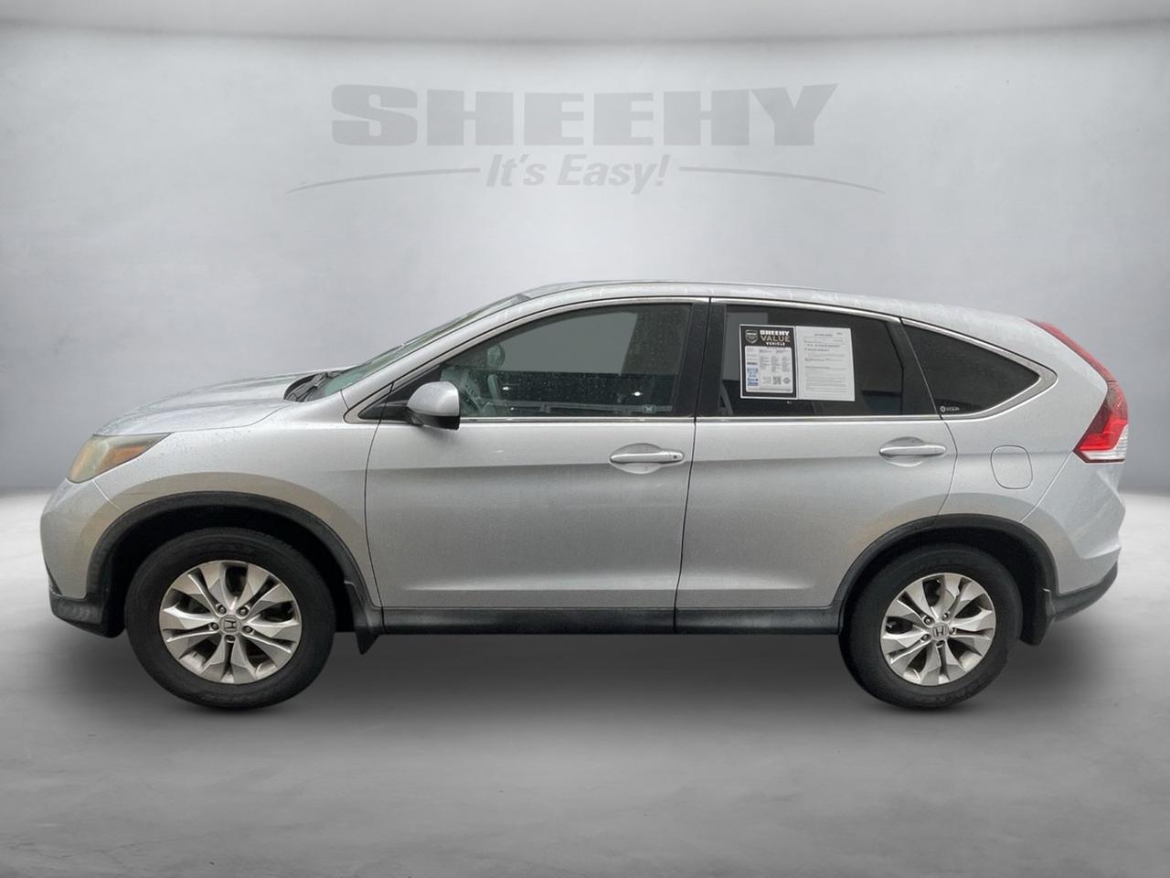 2012 Honda CR-V EX Alexandria VA
