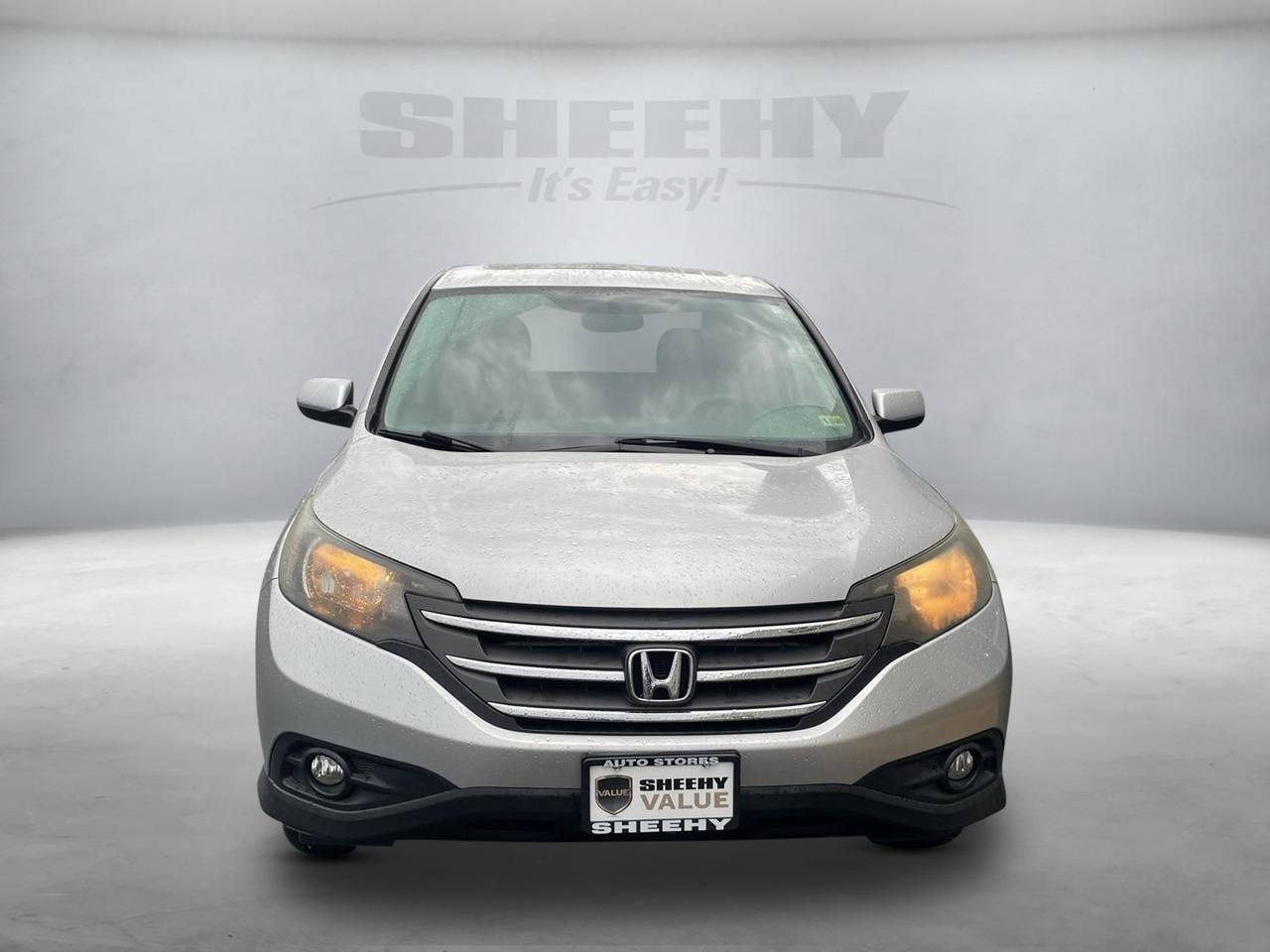 2012 Honda CR-V EX Alexandria VA