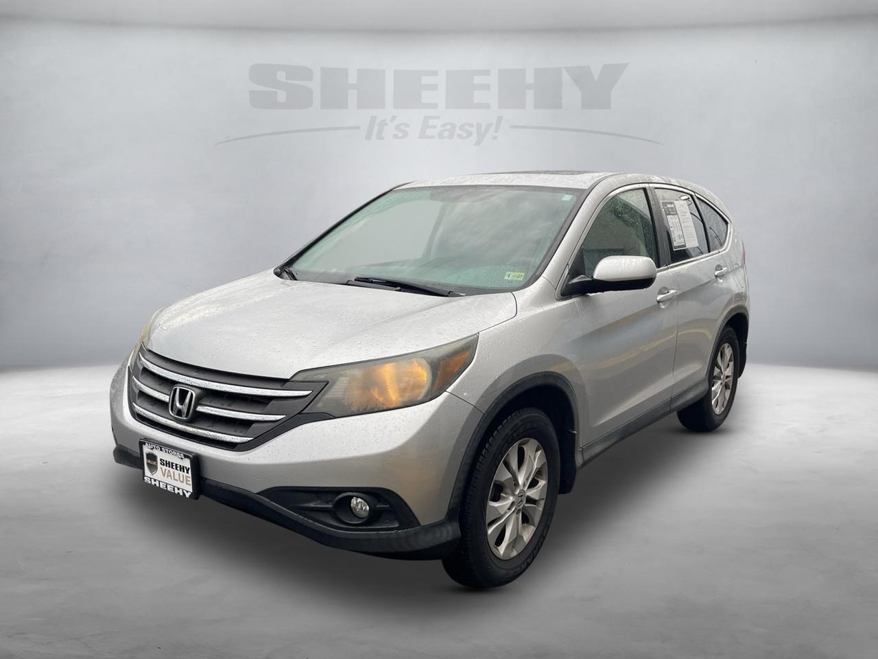 2012 Honda CR-V EX Alexandria VA